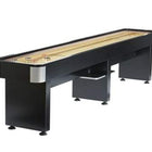 Brunswick Billiards DELRAY II 12' Shuffleboard Table