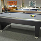 Brunswick Billiards BLACK WOLF 7' Pool Table