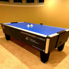 Gold Standard Games 7' Tournament Pro Air Hockey Table Review