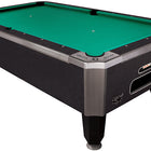 Valley Panther Black Cat Pool Table
