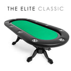 BBO Elite Poker Table