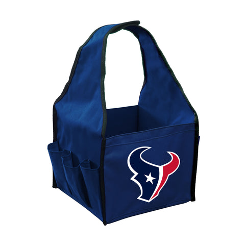 Imperial Houston Texans BBQ Caddy