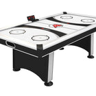 Atomic Blazer 7' Air Hockey Table w/ optional Table Tennis conversion