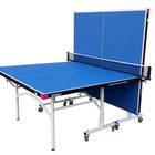 Butterfly Easifold Outdoor Blue Table Tennis Table