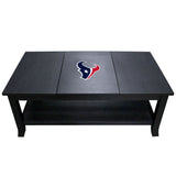 Imperial Houston Texans Coffee Table