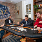 BBO Franklin Poker Table