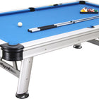 Playcraft 8' Extera Outdoor Pool Table