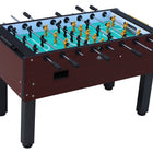 Playcraft Tournament Foosball Table in Cherry