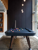 Luxury Billiard Table 