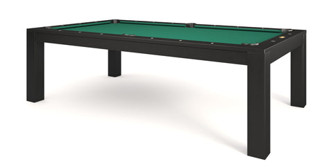Connelly Billiards Richland 8' Slate Pool Table