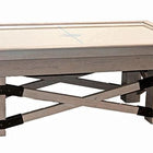 Champion Rustic 14' Shuffleboard Table