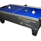 Gold Standard Games 7' Tournament Pro Air Hockey Table