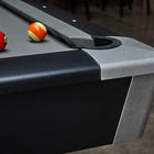 Brunswick Billiards BLACK WOLF Pro 8' Pool Table