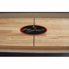 Playcraft Woodbridge 12' Shuffleboard Table in Espresso