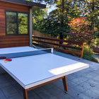 RS Barcelona Outdoor Ping Pong Table