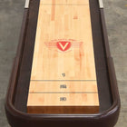 Venture Bennett 9' Shuffleboard Table