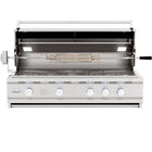 Summer Set TRL Deluxe Series 44" Natural Gas & Propane