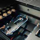 Summer Set TRL Deluxe Series 44" Natural Gas & Propane