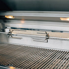 Summer Set Alturi Grill U-Tube Series 30" Natural Gas & Propane