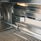 Summer Set Alturi Grill U-Tube Series 30" Natural Gas & Propane