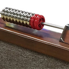 Holland Bar Stool Chicago Blackhawks 12' Shuffleboard Table