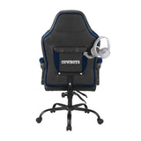Imperial Dallas Cowboys Oversized Office Chair