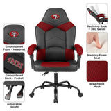 Imperial San Francisco 49ers Oversized Office Chair