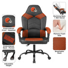 Imperial Cleveland Browns Oversized Office Chair