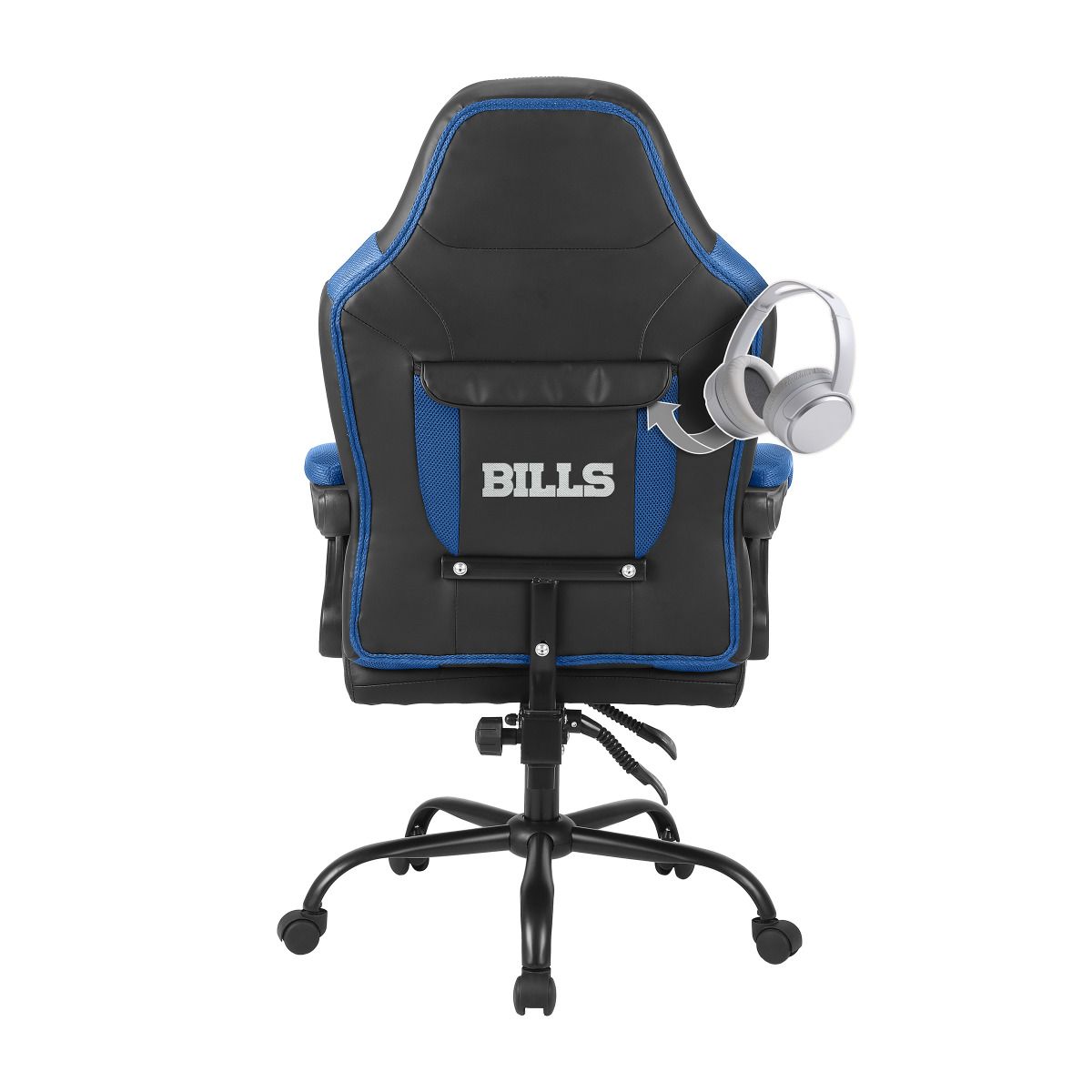 Imperial Buffalo Bills Oversized Office Chair