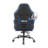 Imperial Buffalo Bills Oversized Office Chair