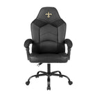 Imperial New Orleans Saints Oversized Office Chair