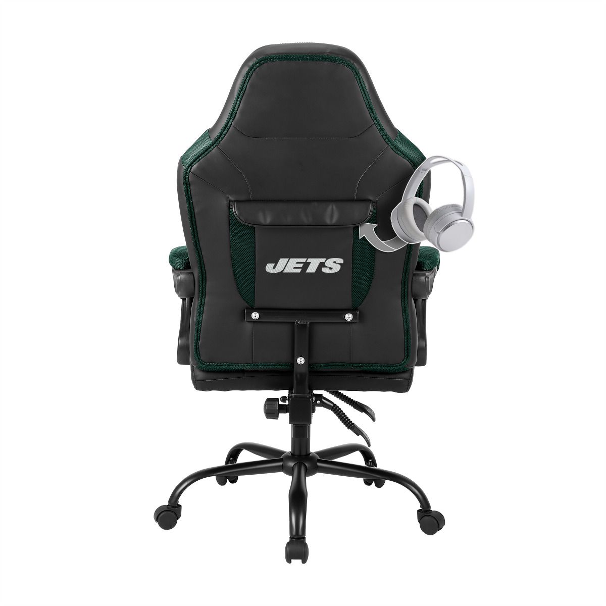 Imperial New York Jets Oversized Office Chair