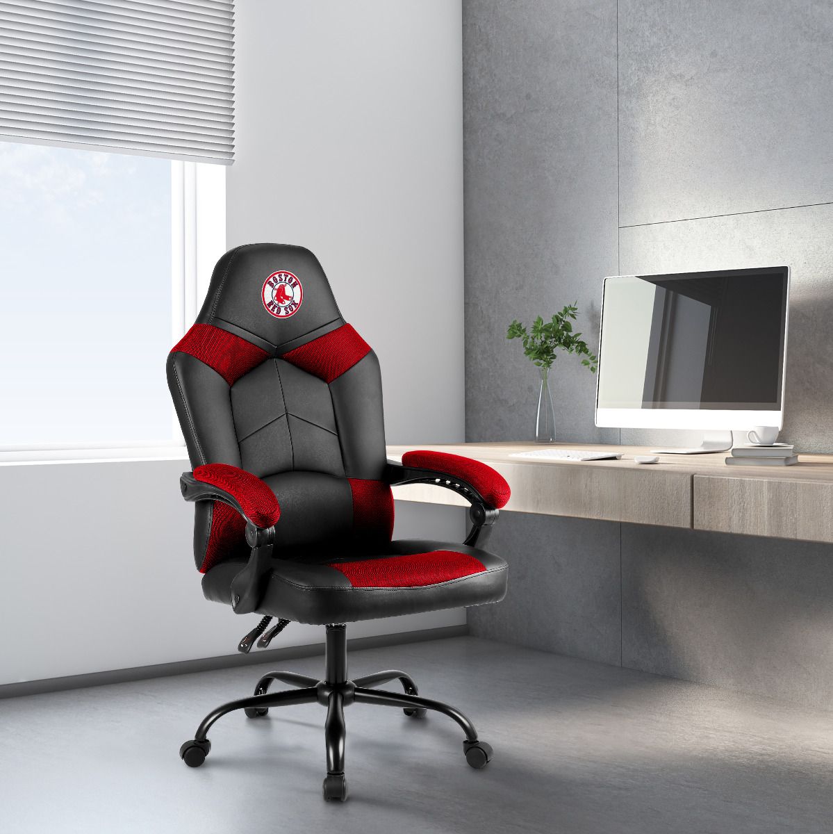 Imperial Boston Red Sox Oversized Office Chair