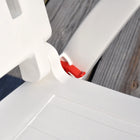 Kettler Roma Polymer Resin Multi Position Chair