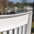 Kettler Roma Polymer Resin Multi Position Chair