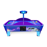 ICE Air FX Air Hockey Table 8' Coin operated