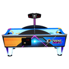 ICE Extreme Air Fx Air Hockey Table Coin operated