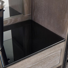 Imperial Westbrook Bar Cabinet in Glacier