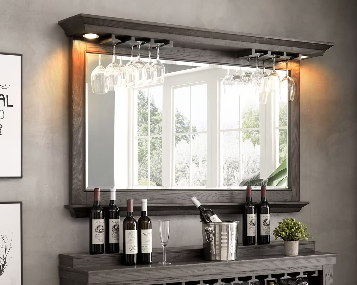 Imperial Bixby Bar Collection - Set