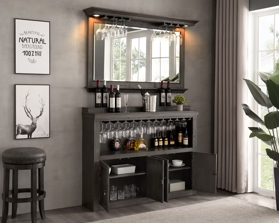 Imperial Bixby Bar Collection - Set