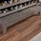 Imperial Westbrook Bar Cabinet in Glacier