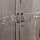 Imperial Westbrook Bar Cabinet in Glacier