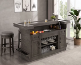 Imperial Bixby Bar Collection - Set
