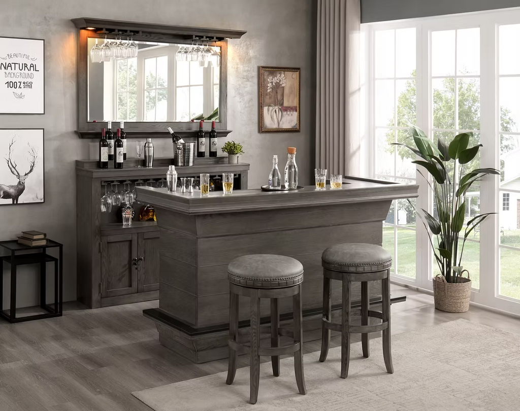 Imperial Bixby Bar Collection - Set