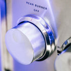 Summer Set Alturi Grill U-Tube Series 30" Natural Gas & Propane