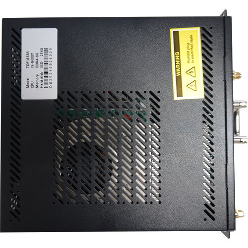 StarBoard i5 OPS Win 10 - i5-8400T OPS Module w/Windows 10 for Interactive Flat Panel Display