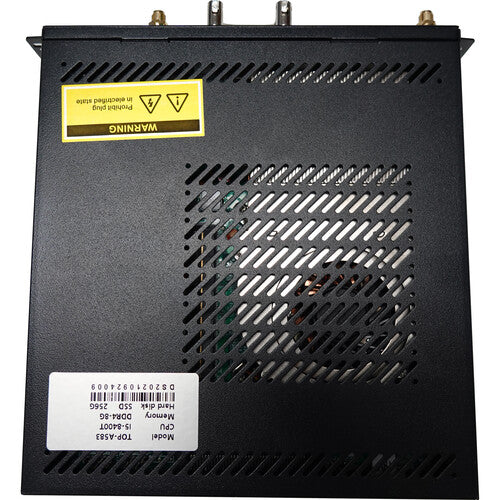 StarBoard i5 OPS Win 10 - i5-8400T OPS Module w/Windows 10 for Interactive Flat Panel Display