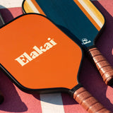 Elakai 16MM Woody Surf Pickleball Paddle