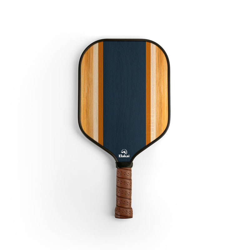 Elakai 16MM Woody Surf Pickleball Paddle