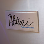 Summer Set Alturi Grill U-Tube Series 30" Natural Gas & Propane